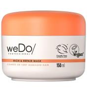 weDo Professional Rich & Repair Mask - 150 ml