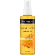 Neutrogena Clear & Soothe 125 ml