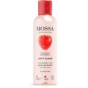 MOSSA Juicy Clean 3in1 Micellar Water 200 ml