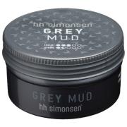 HH Simonsen Gray/Mud Wax 90 ml