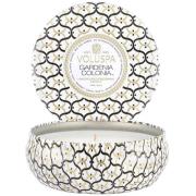 Classic Boxed Candle, 340 g Voluspa Doftljus