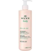 Nuxe Body Reve De Thé Moisturising Milk 400 ml