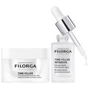 Anti-Wrinkle Duo,  Filorga Hudvård