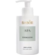 Babor Energizing Body Lotion 200 ml