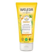 Weleda Aroma Shower Energy 200 ml