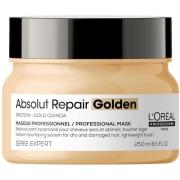 L'Oréal Professionnel Absolut Repair Masque Golden 250 ml