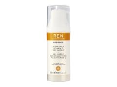 REN Radiance Glow Daily Vitamin C Gel Cream