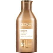 Redken All Soft Conditioner - 300 ml