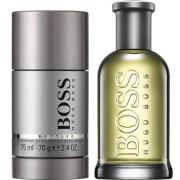 Boss Bottled Duo,  Hugo Boss Herr