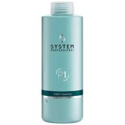 Purify Shampoo, 1000 ml System Professional Shampoo