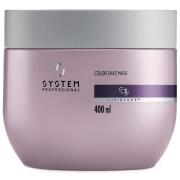 System Professional Color Save Mask 400 ml