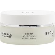 Bioline Primaluce Cream Nourishing Renovating 50 ml