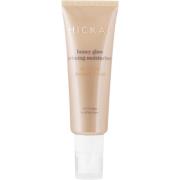 Hickap Honey Glow Priming Moisturizer 50 ml