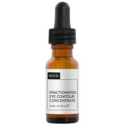 NIOD Fractionated Eye-Contour Concentrate 15 ml