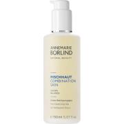 Annemarie Börlind Combination Skin Cleansing Gel COMBINATION SKIN Clea...