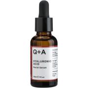 Q+A Hyaluronic Acid Facial Serum 30 ml