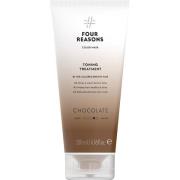 Four Reasons Toning Treatment Chocolate - 200 ml