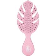 WetBrush Go Green Mini Detangler Pink - pcs 1