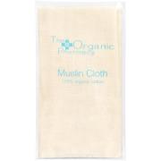 The Organic Pharmacy Organic Muslin Cloth pcs 1