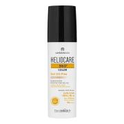 Heliocare 360º Gel Oil Free SPF50+ Pearl - 50 ml