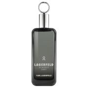 Karl Lagerfeld Classic Grey Eau de Toilette - 100 ml