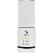 Akademikliniken Skincare Akademikliniken Pure Effect Eyes 15 ml