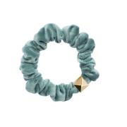 Dark Velvet Mini Scrunchie Ocean - pcs 1