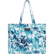 WOUF Waves Large Tote Bag Waves