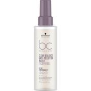 Schwarzkopf Professional Bc Clean Balance Anti-Pollution Water - 150 m...