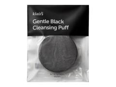 Klairs Gentle Black Deep Cleansing Puff pcs 1