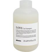 Davines Love Curl Shampoo 250 ml