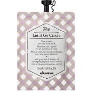 Davines The Let It Go Circle Hair Mask - 50 ml