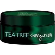 Paul Mitchell Tea Tree Shaping Cream - 85 g