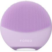 FOREO LUNA 4 mini Lavender Purple