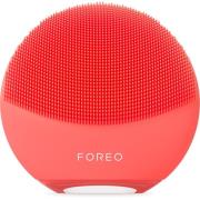 FOREO LUNA 4 mini  Red