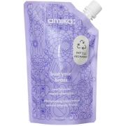 Bust Your Brass Cool, 500 ml Amika Shampoo