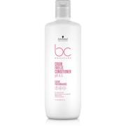 Schwarzkopf Professional Bc Color Freeze Conditioner - 1000 ml