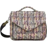 Becksöndergaard Jill Mara Bag 626 Gentian Violet