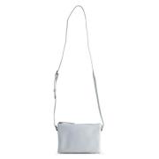 Markberg VeraMBG Crossbody Bag Grain 611 Ice Blue