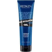 Redken Max Sculpting Gel 250 ml