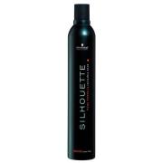 Schwarzkopf Professional Silhouette Super Hold Mousse 500 ml