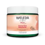 Weleda Stretch Mark Body Butter 150 ml