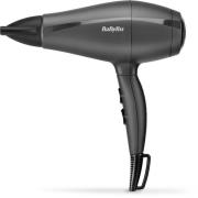 BaByliss Super Light Pro hair dryer Grey - 1 pcs