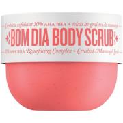 Sol de Janeiro Bom Dia Bright Body Scrub 220 g