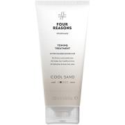 Four Reasons Toning Treatment Cool Sand 200 ml