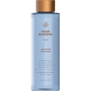 Moisture Shampoo, 250 ml Four Reasons Shampoo