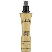 Schwarzkopf Got2B Guardian Angel Heat Protection - 200 ml