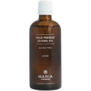 Maria Åkerberg Coldpressed Jojoba Oil 100 ml