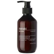 Meraki Body Lotion Brown - 275 ml