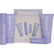 Florence By Mills Happy Days Skincare Set 115 ml